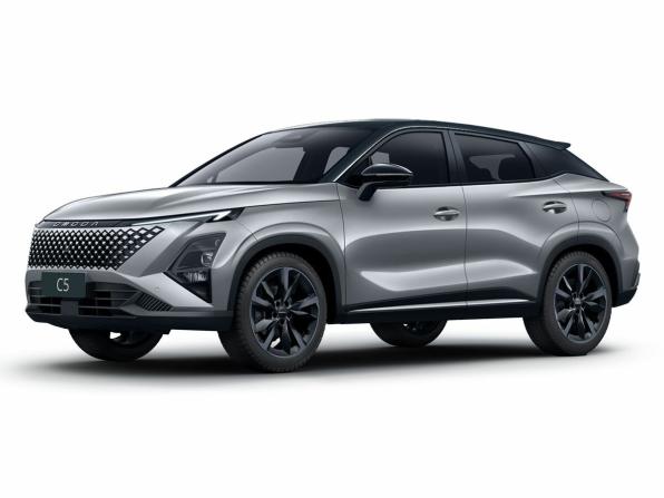 Новый Omoda C5 I Рестайлинг 2024 года, цена 2 869 000 рублей, внедорожник, Автокод Объявления