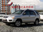 Kia Sportage II Рестайлинг Ижевск  - изображение 18