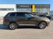 Mitsubishi Outlander III Рестайлинг 2 Йошкар-Ола  - изображение 27