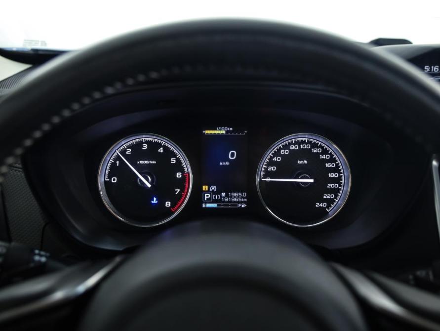 Subaru Forester V Санкт-Петербург  - изображение 13