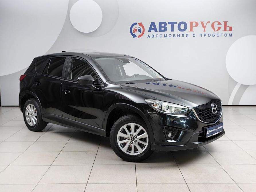 Mazda CX-5 I Подольск  - изображение 1