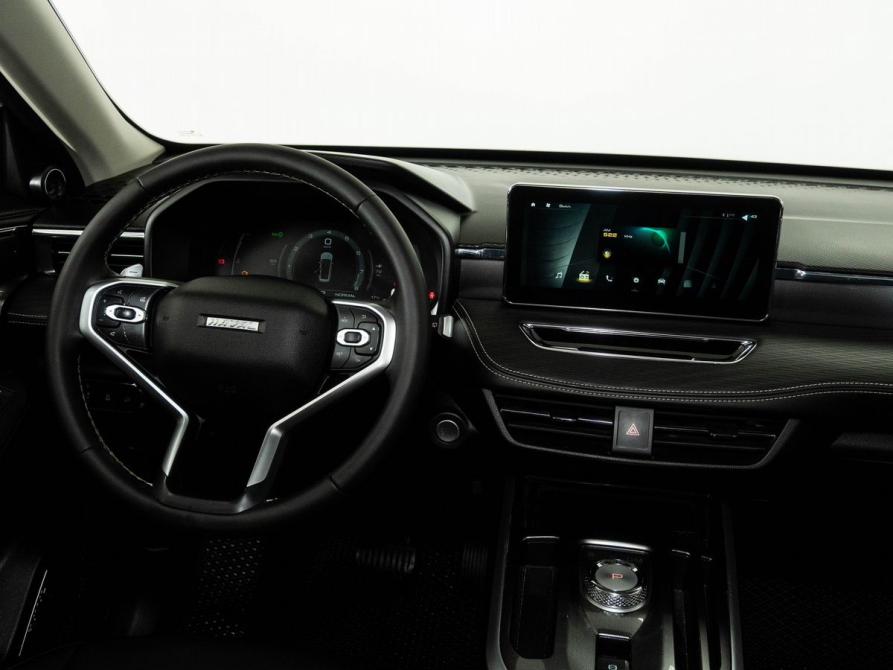 Haval Jolion I Казань  - изображение 12