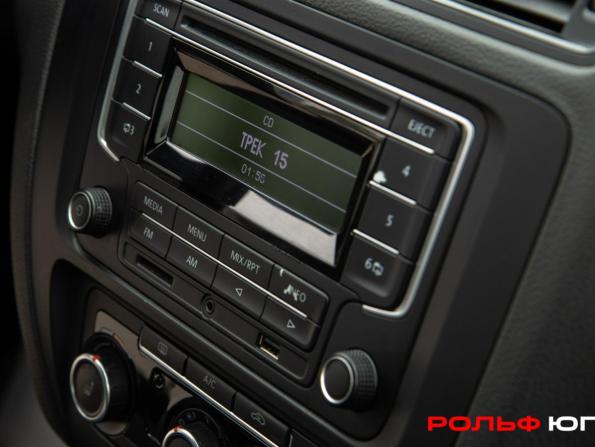 Volkswagen Jetta VI с пробегом 2014 года, цена 868 000 рублей, 172969 км, седан, Автокод Объявления