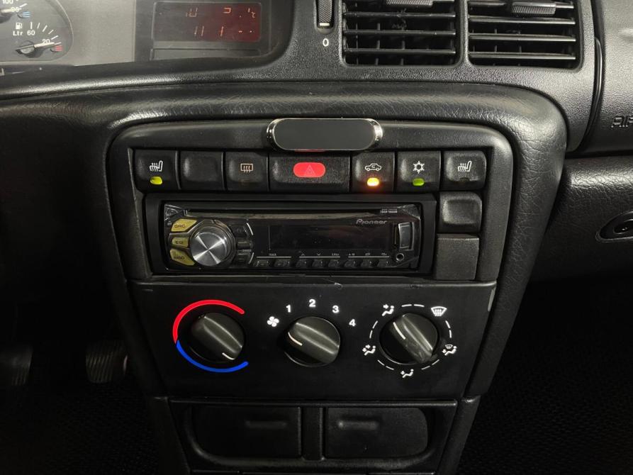 Opel Vectra B Воронеж  - изображение 16