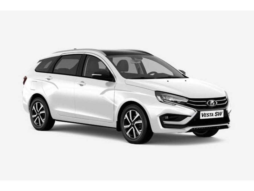 Lada (ВАЗ) Vesta I Рестайлинг (NG) Ярославль  - изображение 1