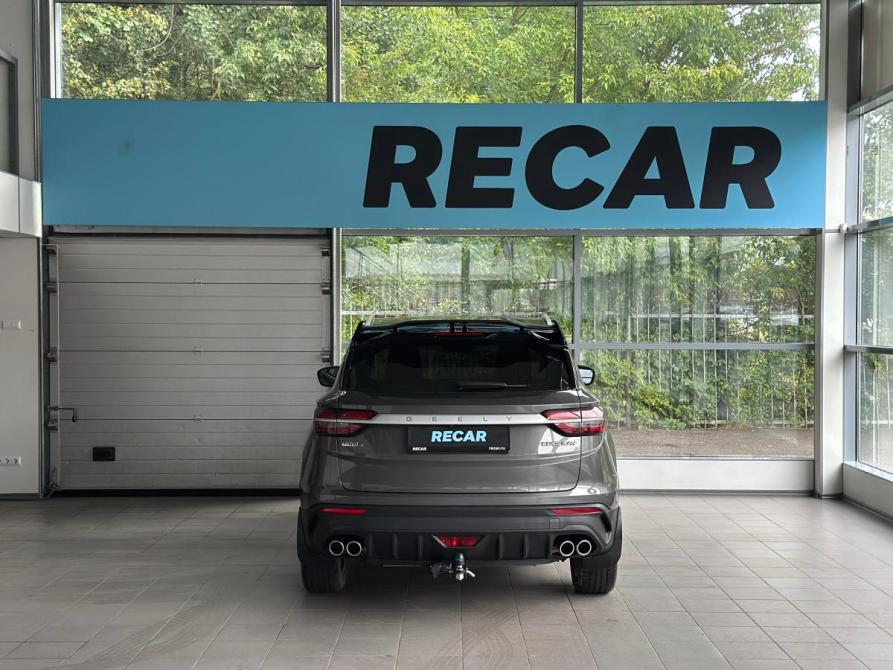 Geely Coolray I Санкт-Петербург  - изображение 4