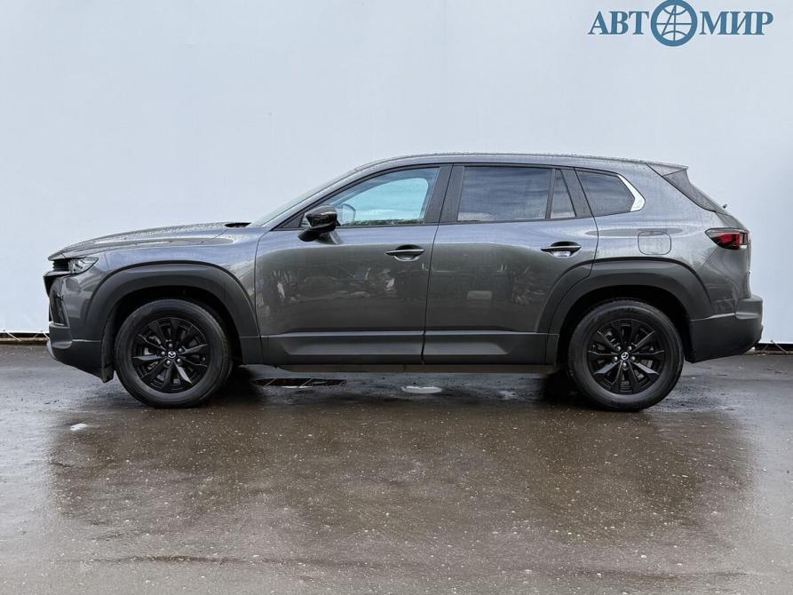 Mazda CX-50 Москва  - изображение 8