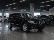 Mercedes-Benz GLK-Класс I (X204) Москва  - изображение 27