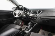 Hyundai Solaris II Рестайлинг Новосибирск  - изображение 29