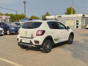 Renault Sandero II Чебоксары  - изображение 28