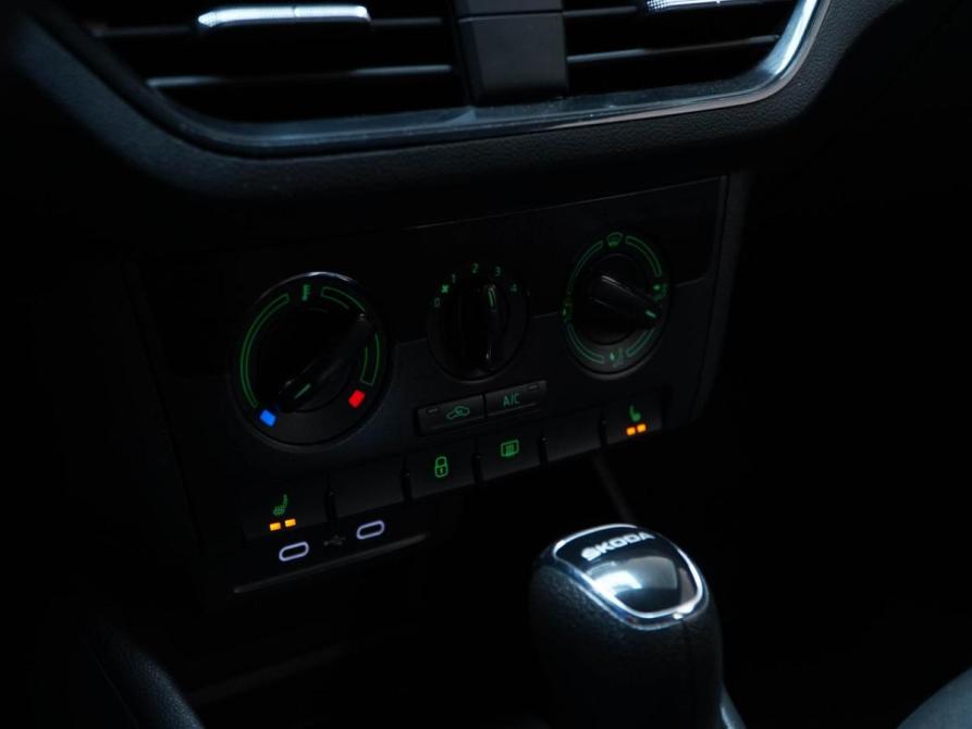Skoda Rapid II Москва  - изображение 15