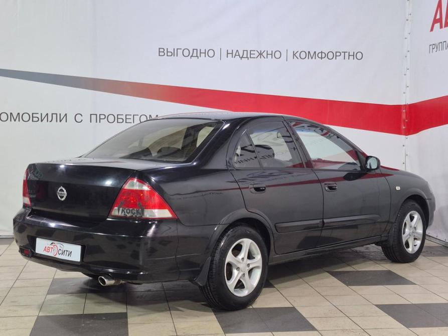 Nissan Almera Classic I Воронеж  - изображение 7