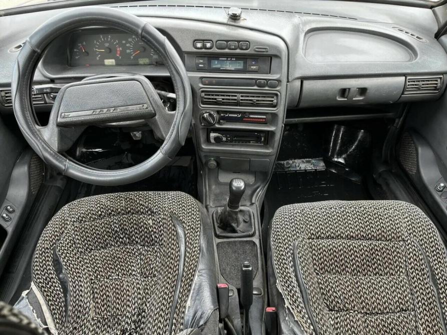 Lada (ВАЗ) 2114 Буинск  - изображение 13