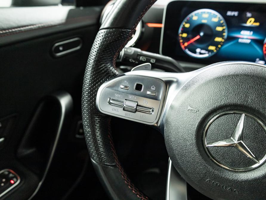 Mercedes-Benz CLA II (C118 X118) Санкт-Петербург  - изображение 18