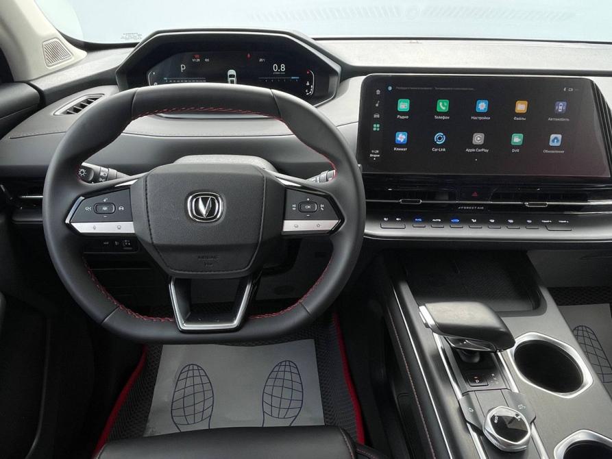 Changan UNI-S (CS55 Plus) I Стерлитамак  - изображение 24