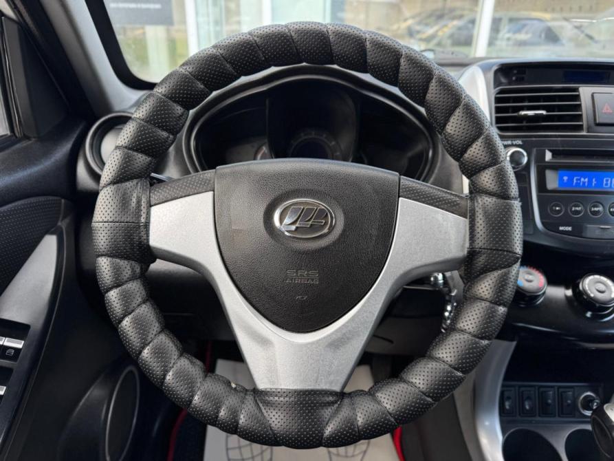 Lifan X60 I Ульяновск  - изображение 15