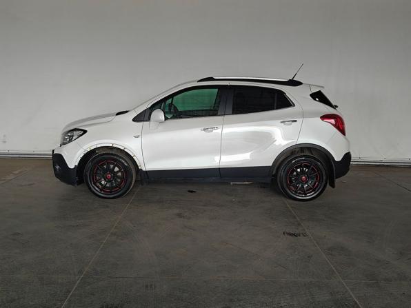 Opel Mokka I с пробегом 2013 года, цена 970 000 рублей, 178770 км, внедорожник, Автокод Объявления