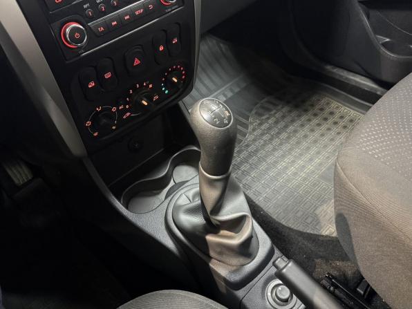 Nissan Almera III (G15) с пробегом 2014 года, цена 890 000 рублей, 64512 км, седан, Автокод Объявления