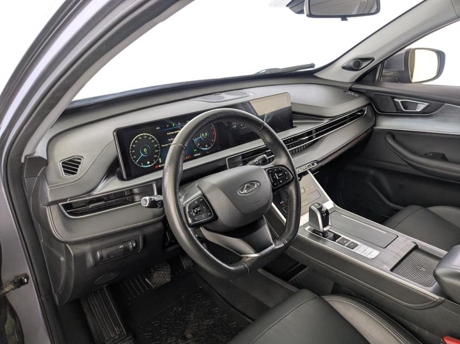 Chery Tiggo 7 Pro I Москва  - изображение 16