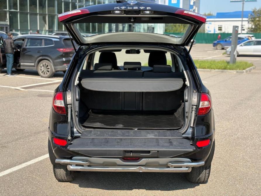 Renault Koleos I Томск  - изображение 24