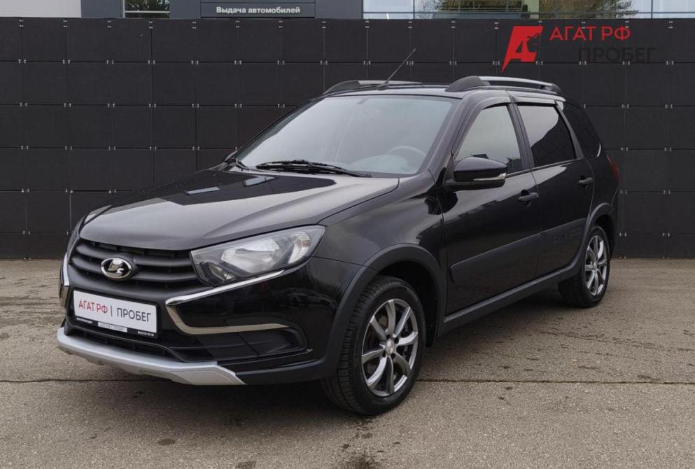 Lada (ВАЗ) Granta I Рестайлинг Сыктывкар  - изображение 1