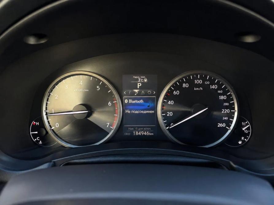 Lexus NX I Иркутск  - изображение 15