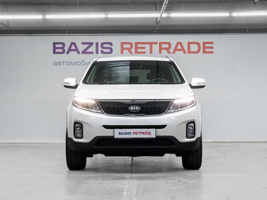 Kia Sorento II Рестайлинг Тюмень  - изображение 3