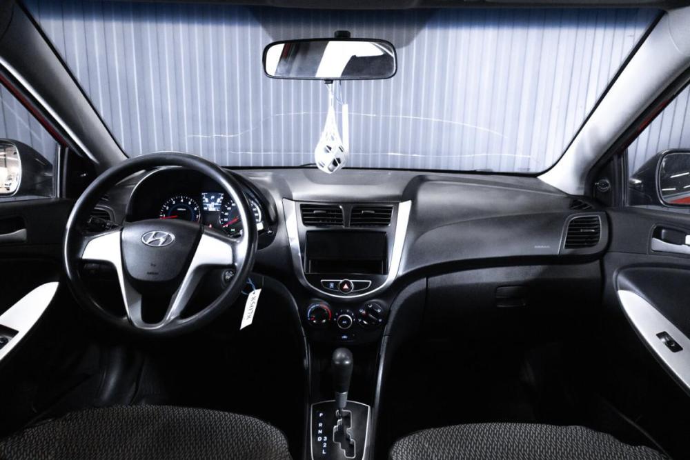 Hyundai Solaris I Тюмень  - изображение 15