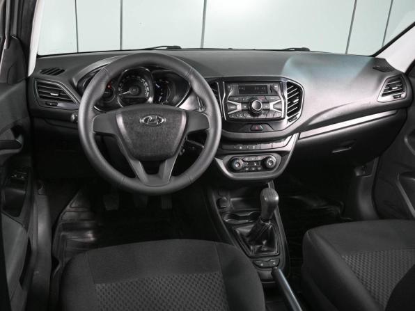 Lada (ВАЗ) Vesta I с пробегом 2017 года, цена 779 000 рублей, 141668 км, седан, Автокод Объявления