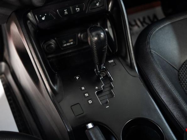 Hyundai ix35 I с пробегом 2013 года, цена 1 355 000 рублей, 147260 км, внедорожник, Автокод Объявления