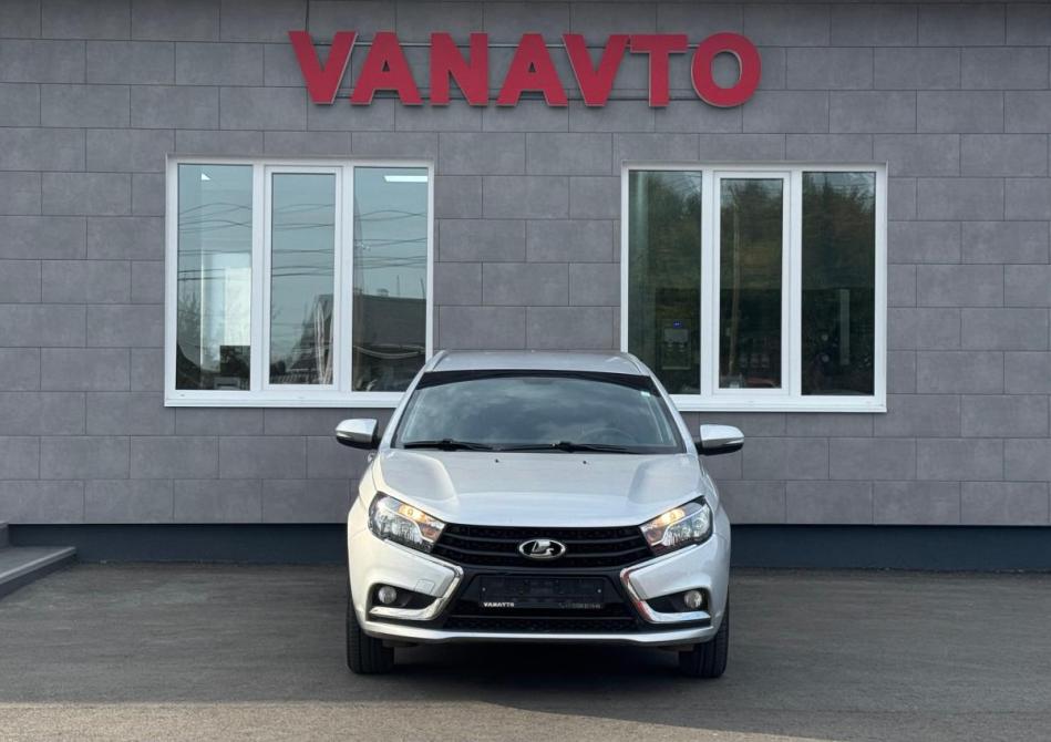 Lada (ВАЗ) Vesta I Альметьевск  - изображение 2