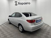 Hyundai Elantra IV (HD) Воронеж  - изображение 27