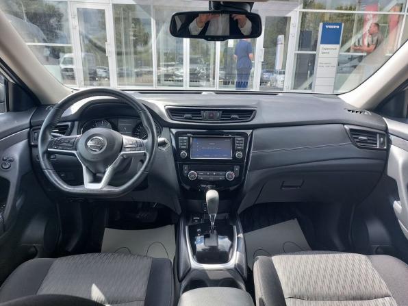 Nissan X-Trail III Рестайлинг с пробегом 2020 года, цена 2 400 000 рублей, 97000 км, внедорожник, Автокод Объявления