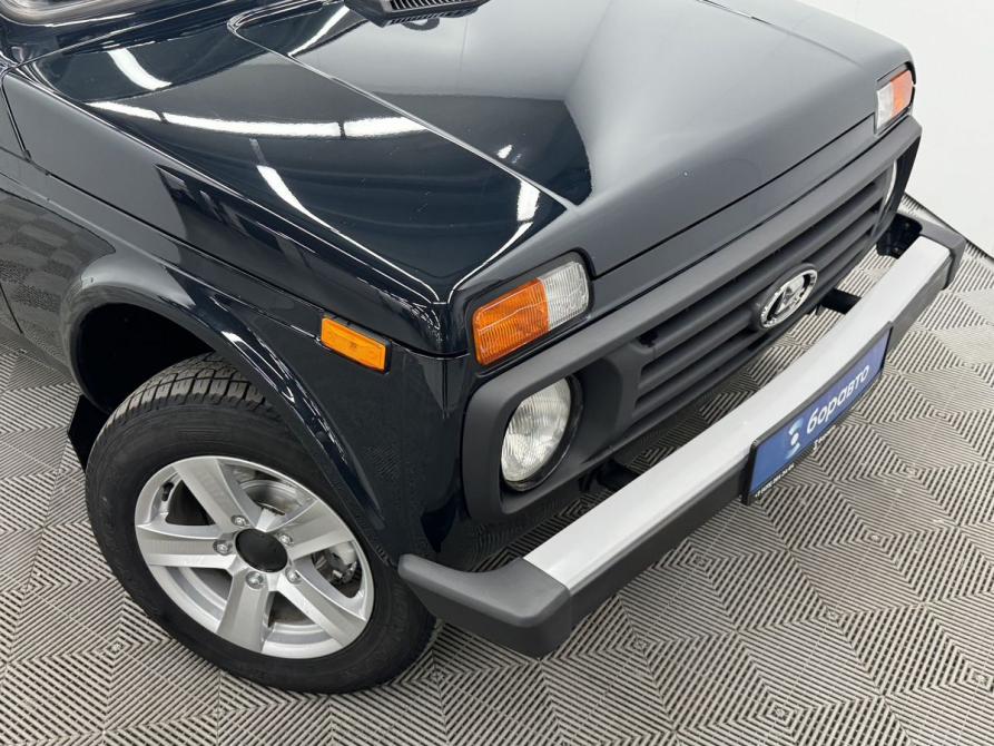 Lada (ВАЗ) Niva Legend Воронеж  - изображение 4