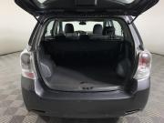 Toyota Verso I Москва  - изображение 38