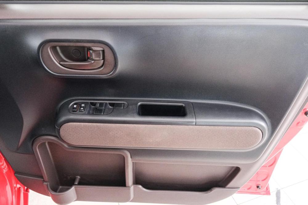 Toyota Porte II Красноярск  - изображение 19