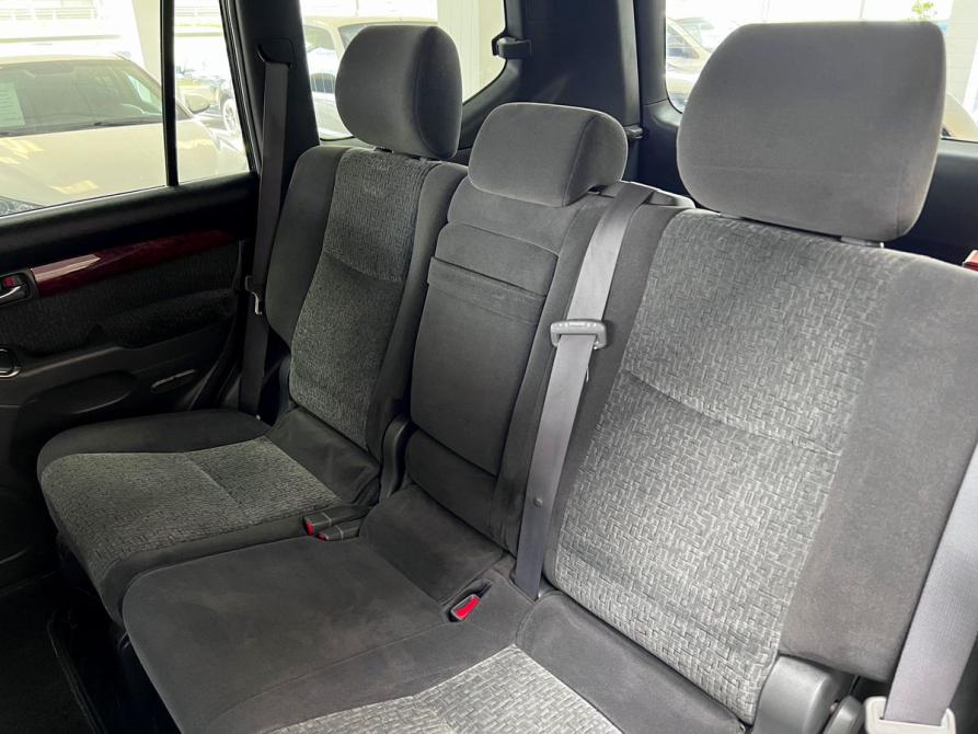 Toyota Land Cruiser Prado 120 Series Рестайлинг Тверь  - изображение 9