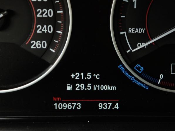 BMW 4 серии F32/F33/F36 с пробегом 2016 года, цена 2 790 000 рублей, 109666 км, купе, Автокод Объявления