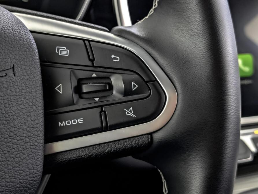 Geely Atlas Pro Москва  - изображение 29