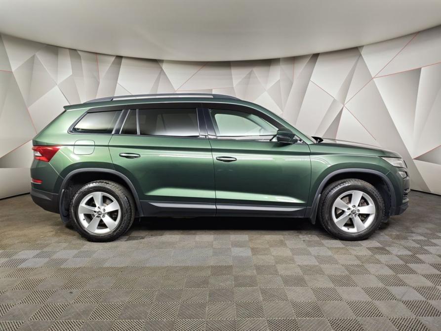 Skoda Kodiaq I Москва  - изображение 6