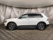 Volkswagen Tiguan II Москва  - изображение 26