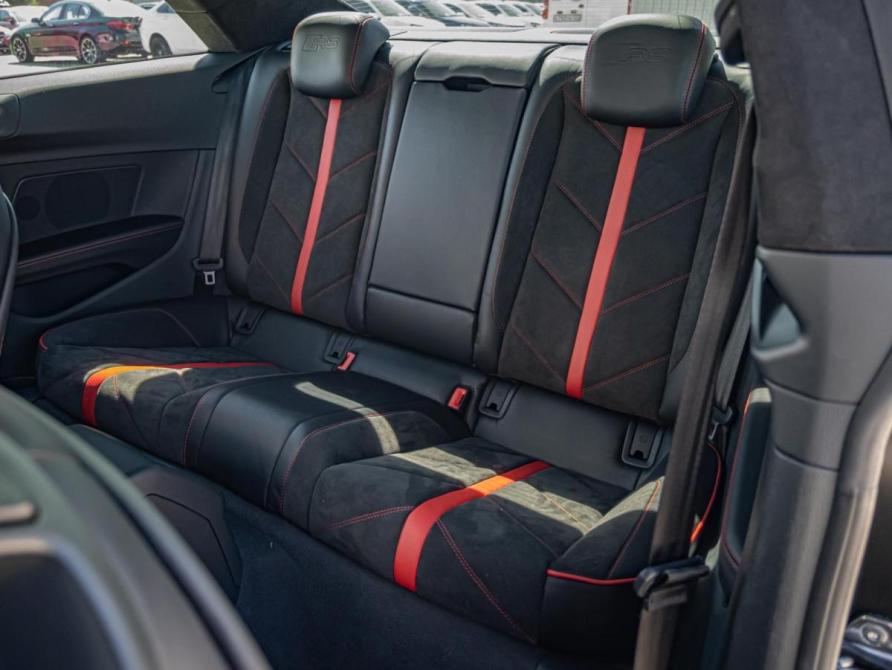 Audi A5 II (F5) Краснодар  - изображение 11