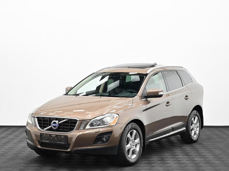 Volvo XC60 I Москва  - изображение 2