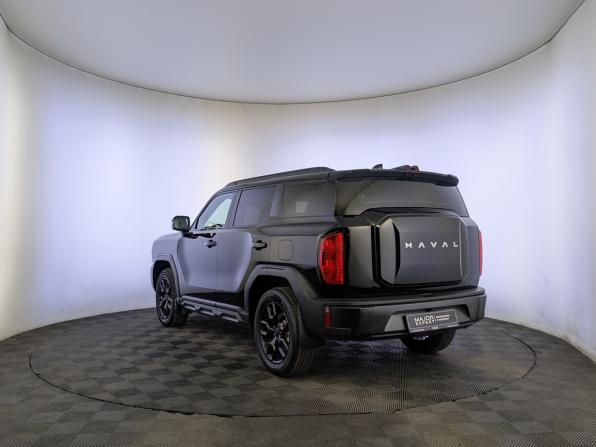 Haval H3 I с пробегом 2024 года, цена 2 199 000 рублей, 21872 км, внедорожник, Автокод Объявления