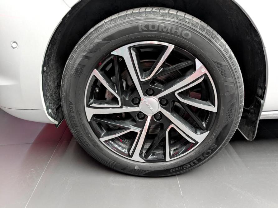 Haval Jolion I Москва  - изображение 18