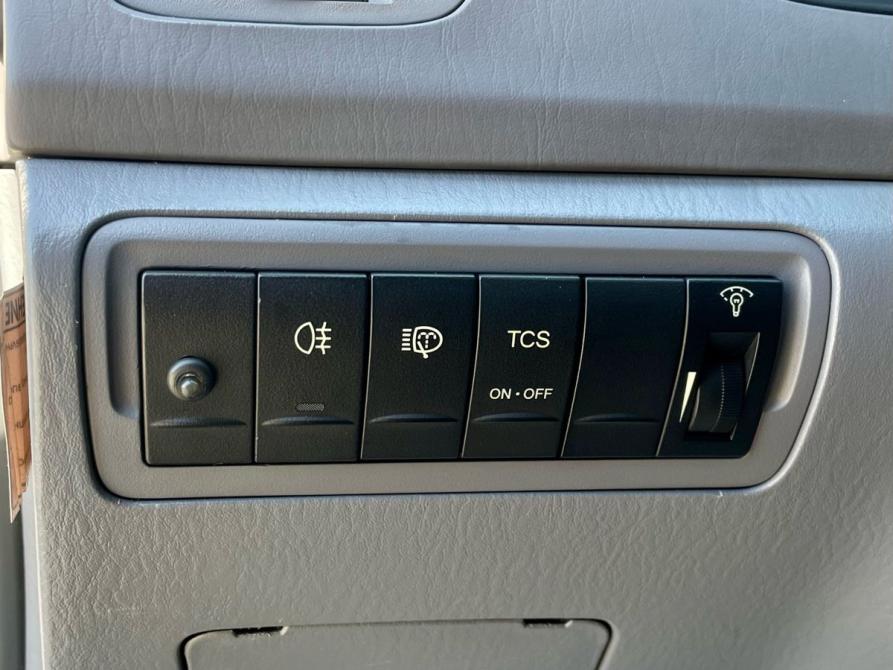 Kia Magentis I Рестайлинг Краснодар  - изображение 12