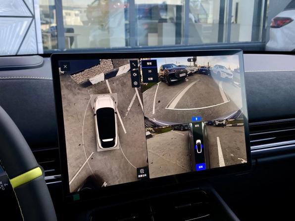 Новый Lynk &amp; Co 07 I Рестайлинг 2026 года, цена 5 650 000 рублей, универсал, Автокод Объявления