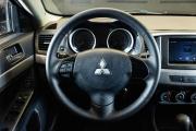Mitsubishi Lancer X Уфа  - изображение 24