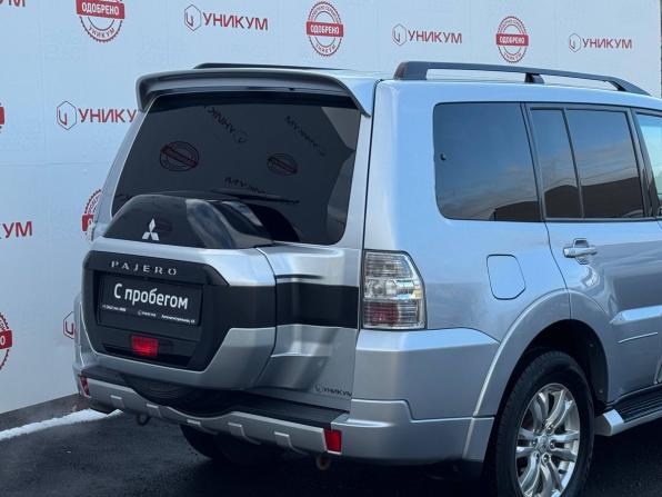 Mitsubishi Pajero IV Рестайлинг 2 с пробегом 2014 года, цена 2 369 000 рублей, 212499 км, внедорожник, Автокод Объявления