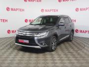 Mitsubishi Outlander III Рестайлинг 2 Вологда  - изображение 18